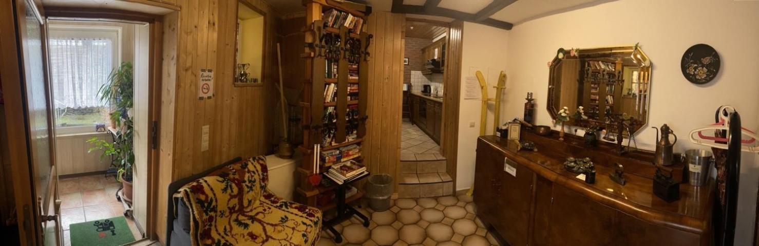 Apartment Museum Kobern-Gondorf Εξωτερικό φωτογραφία
