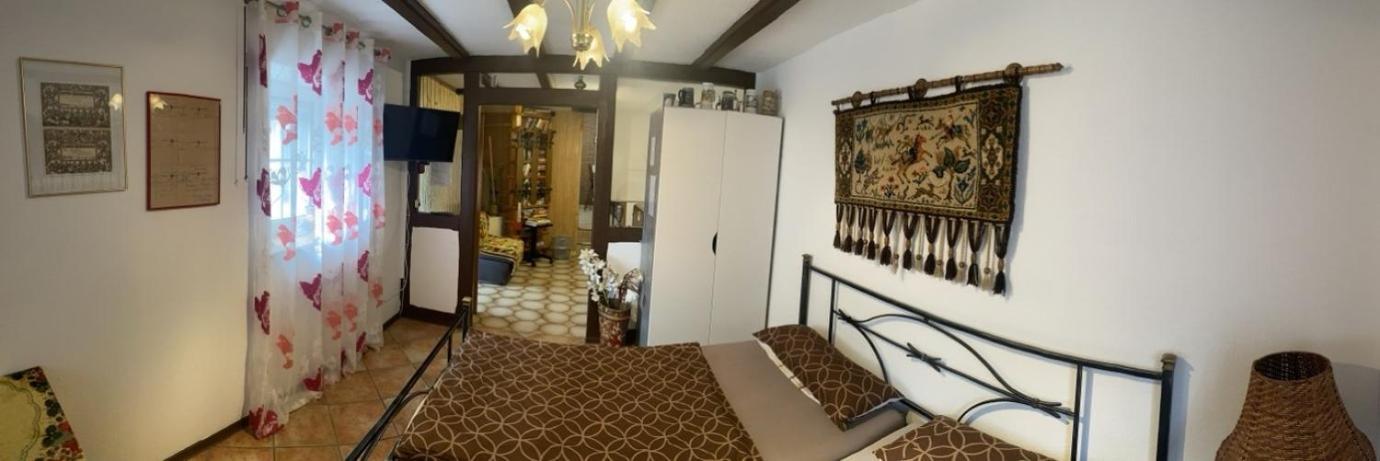 Apartment Museum Kobern-Gondorf Εξωτερικό φωτογραφία