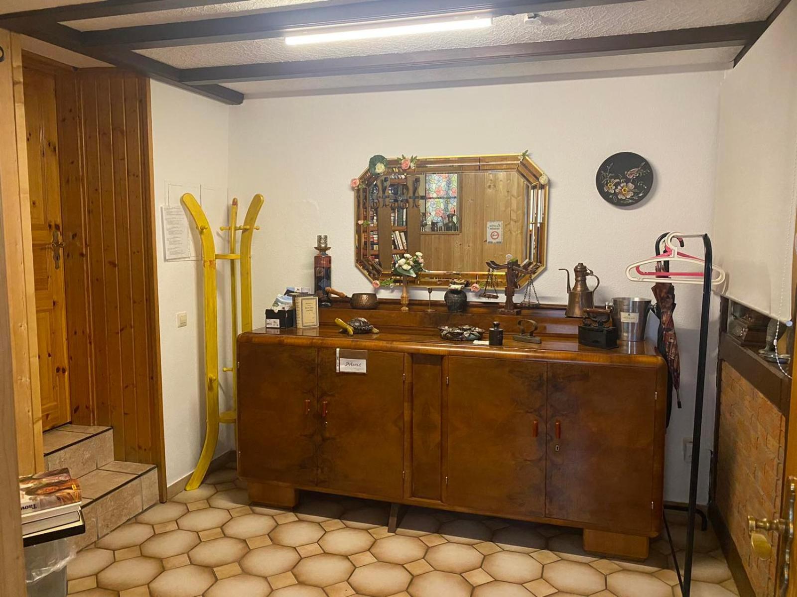 Apartment Museum Kobern-Gondorf Εξωτερικό φωτογραφία