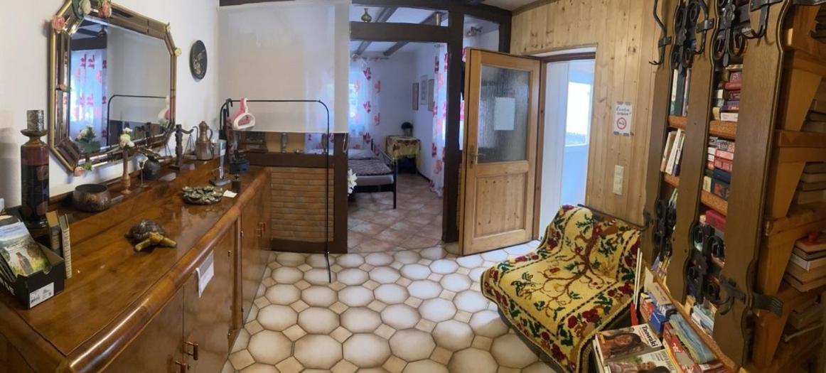 Apartment Museum Kobern-Gondorf Εξωτερικό φωτογραφία